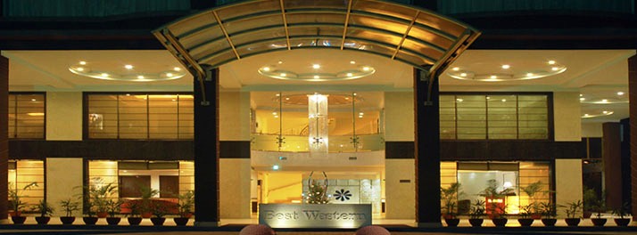 1031/BEST WESTERN Merrion - Amritsar 02.jpg